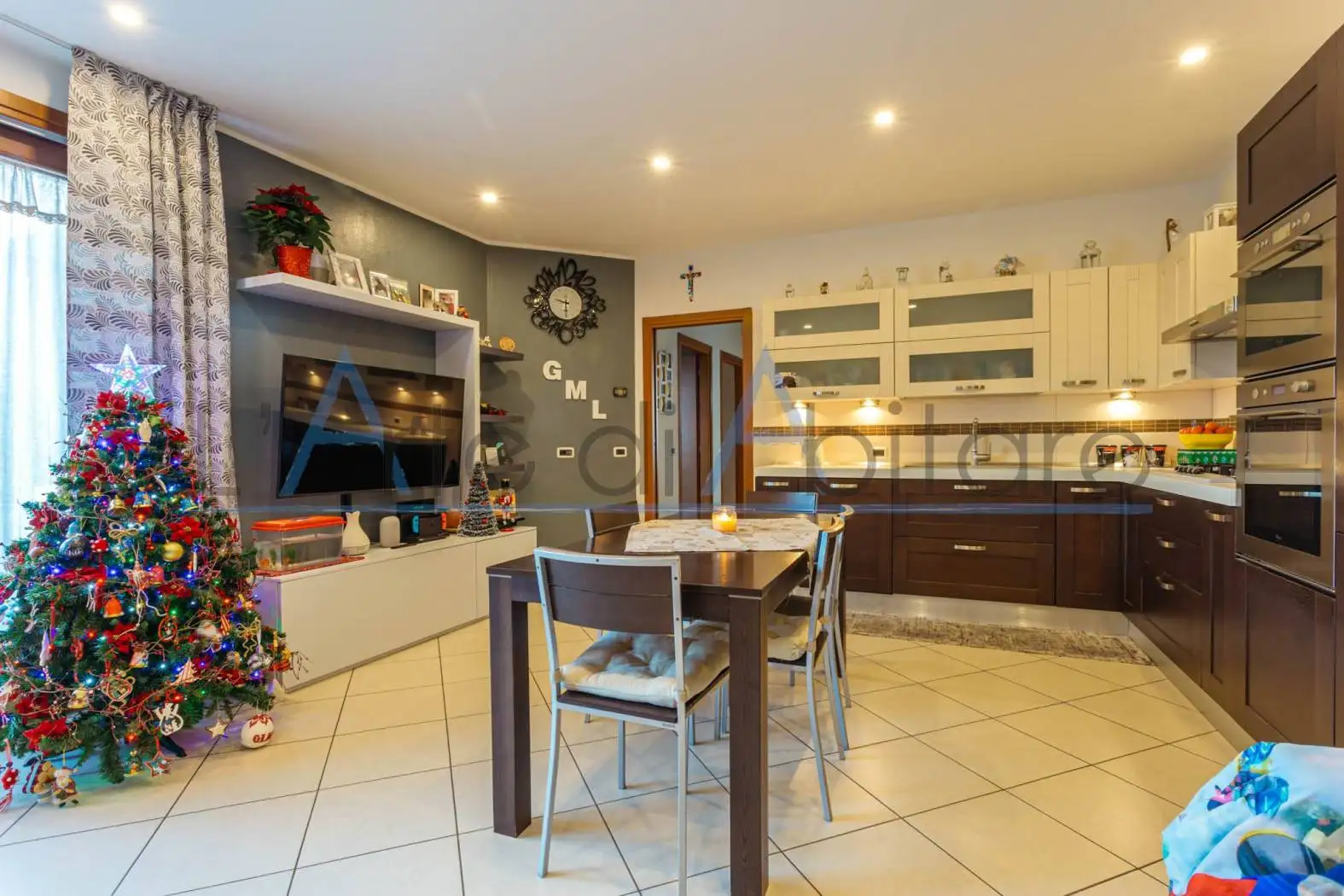 Quadrilocale via Comunanze, Arzergrande - foto 4