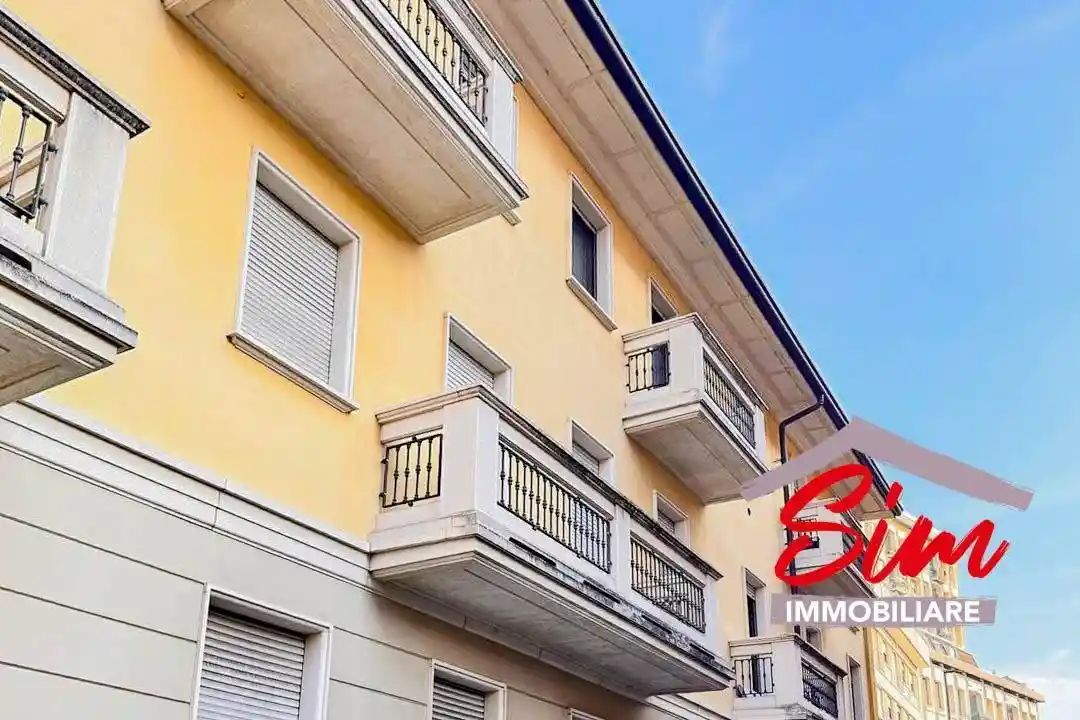 Bilocale via Gorizia, sn, Porta Mortara, Novara - foto 2