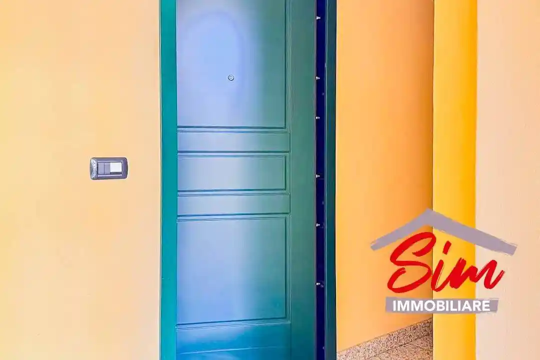 Bilocale via Gorizia, sn, Porta Mortara, Novara - foto 4