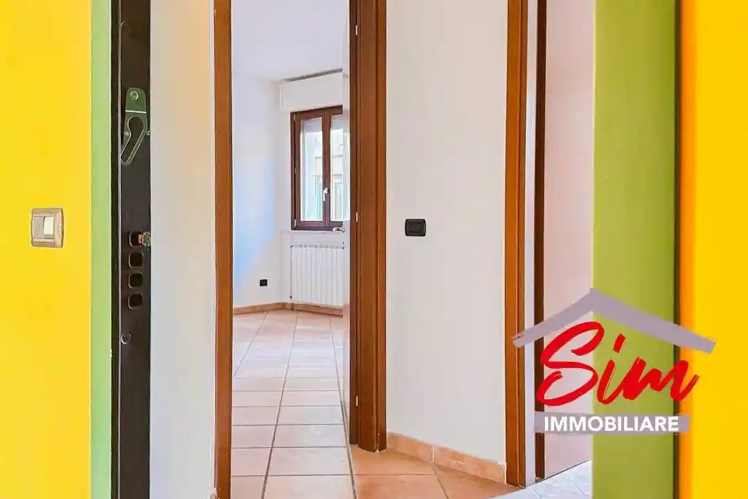 Bilocale via Gorizia, sn, Porta Mortara, Novara - foto 5