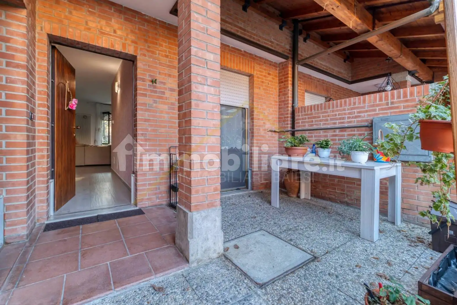 Villa a schiera 5 locali, ottimo stato, Centro, Budrio - foto 2