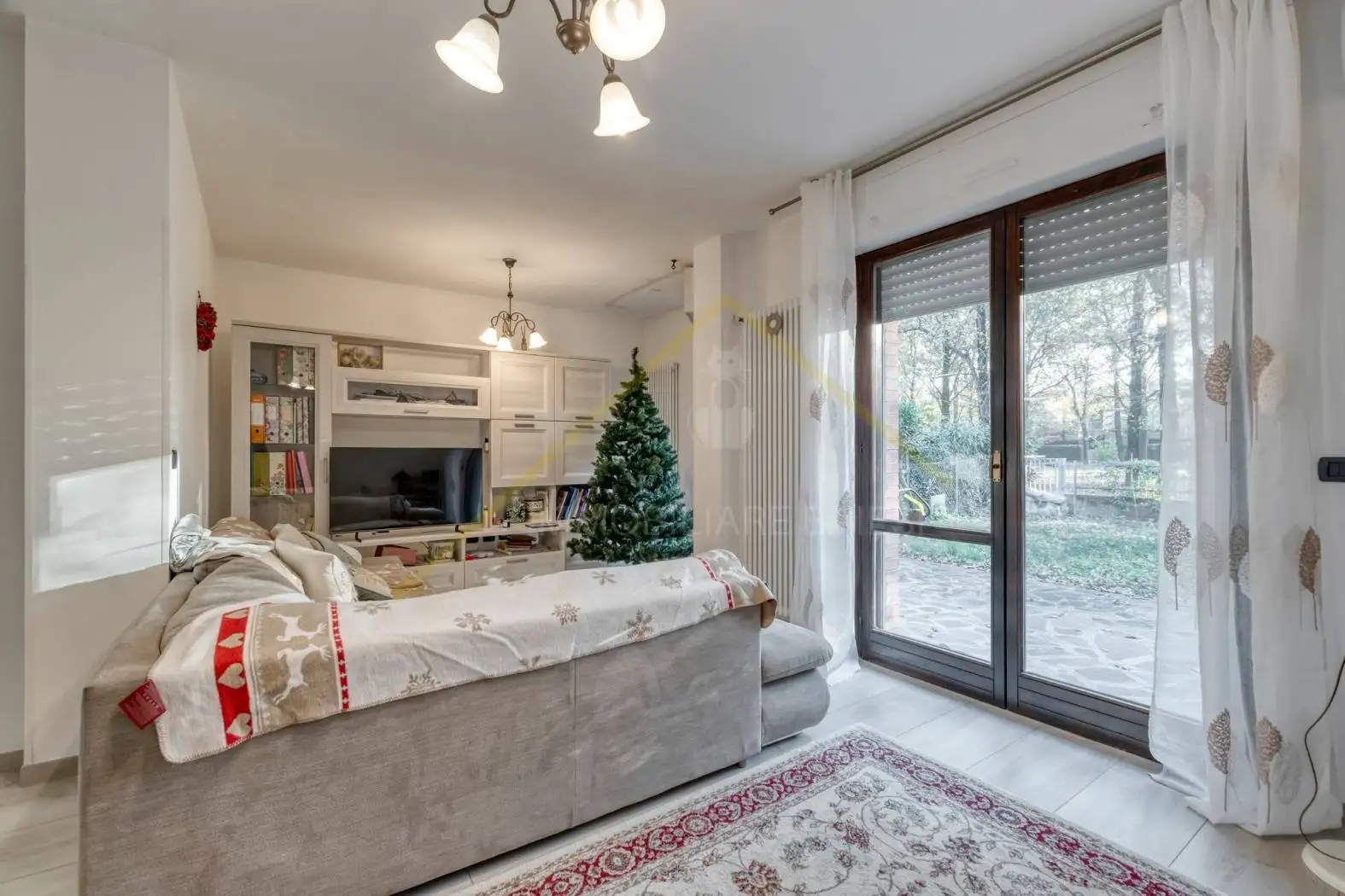 Villa a schiera 5 locali, ottimo stato, Centro, Budrio - foto 4