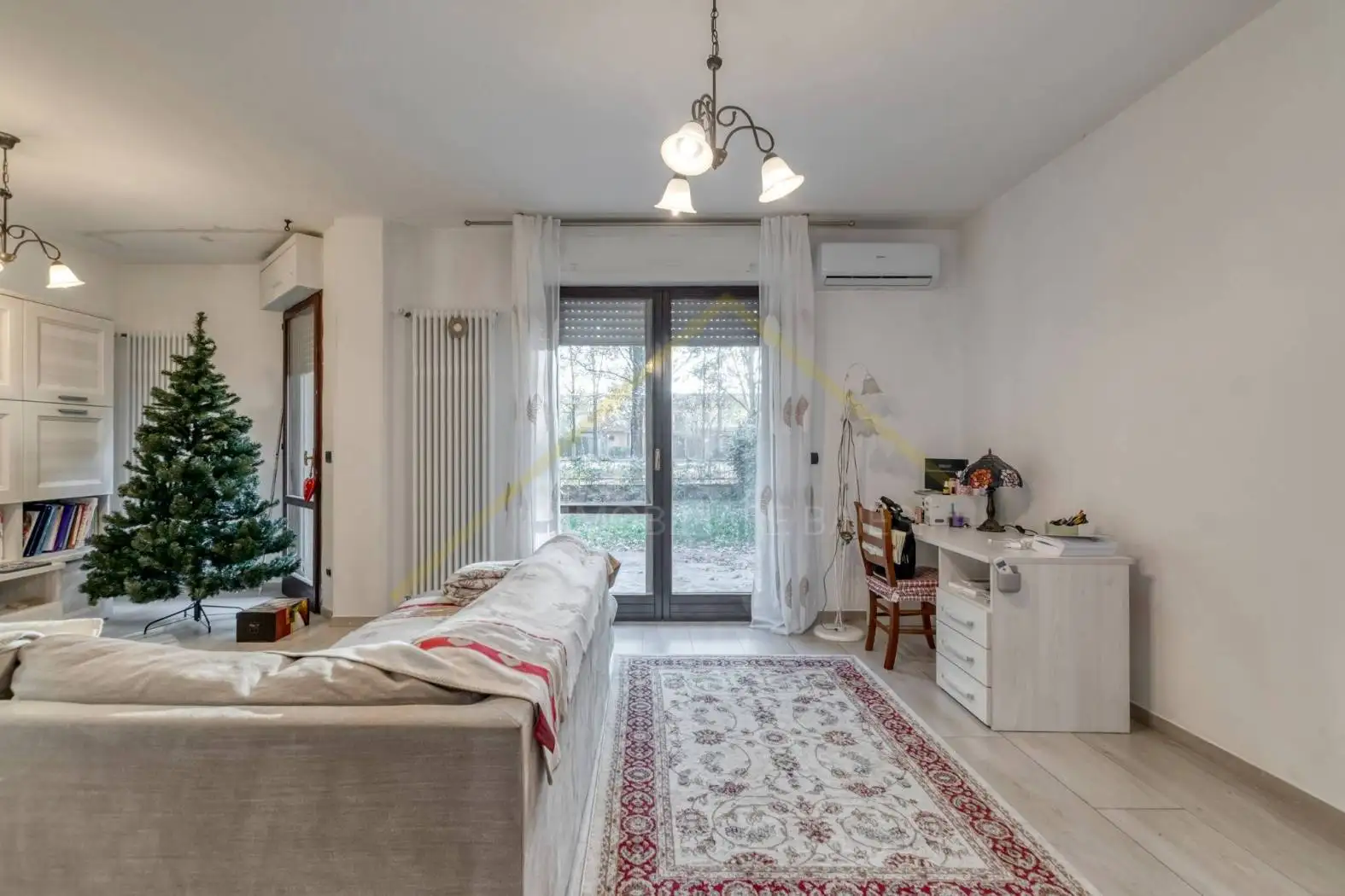 Villa a schiera 5 locali, ottimo stato, Centro, Budrio - foto 5