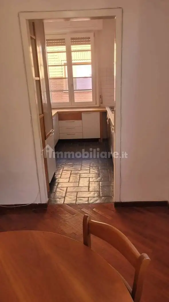 Appartamento in affitto a Latina