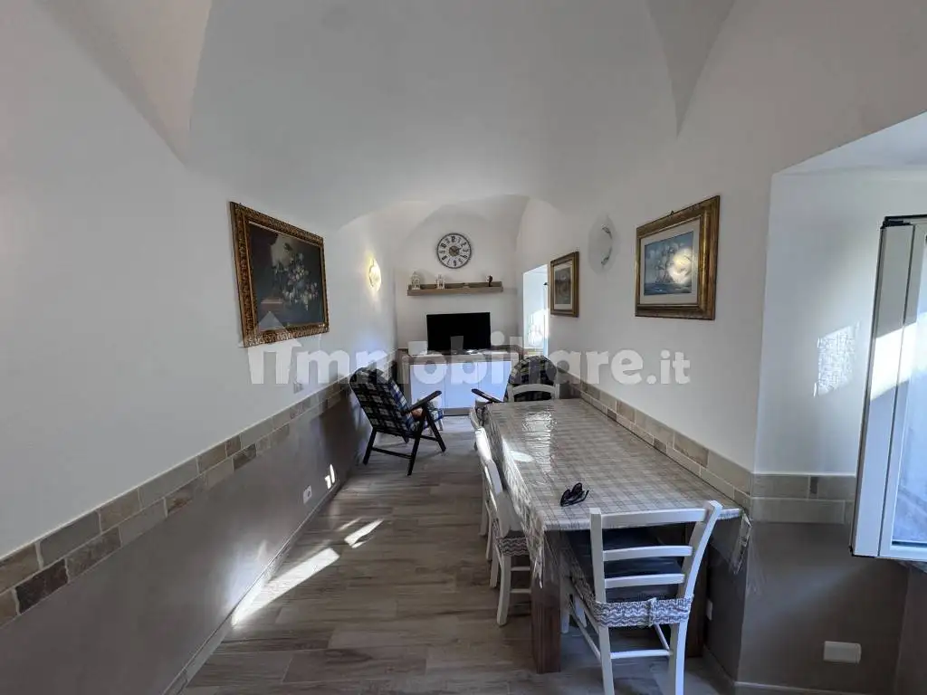 Casa indipendente in vendita a Patrica