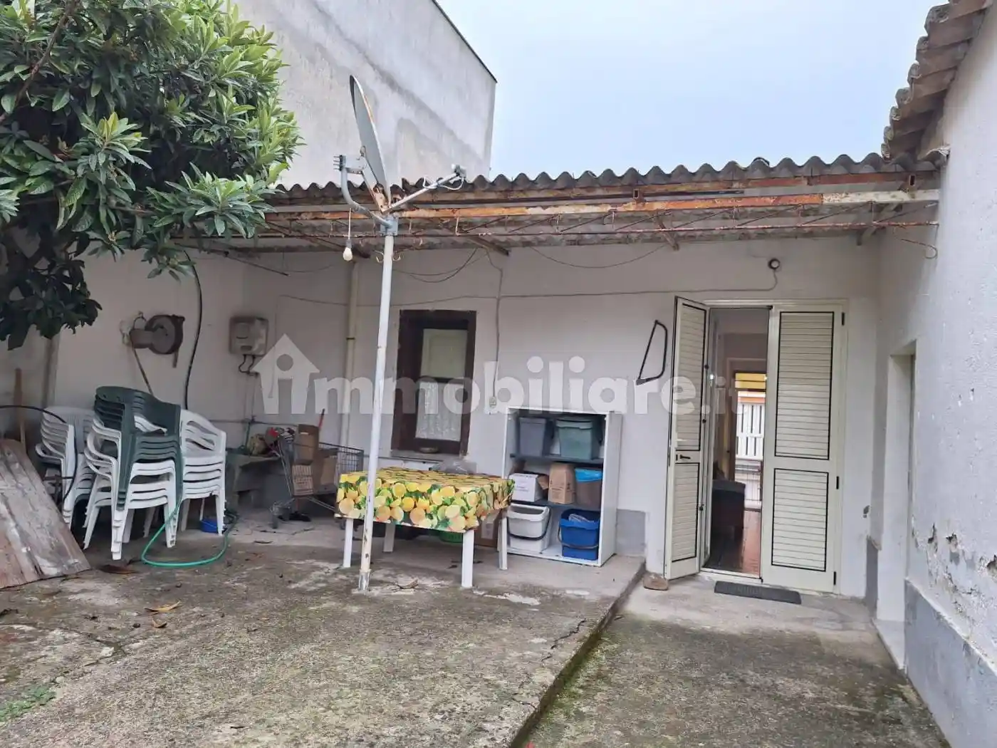 Villa in vendita a Ardore