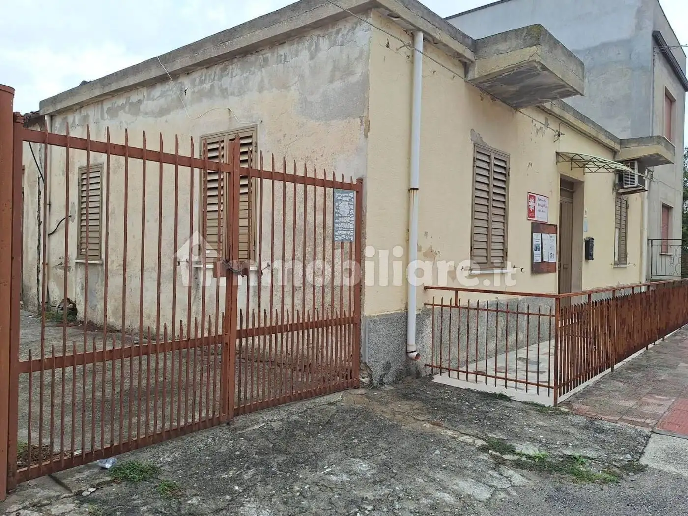 Villa unifamiliare via Alessandro Manzoni 31, Ardore Marina, Ardore - foto 3