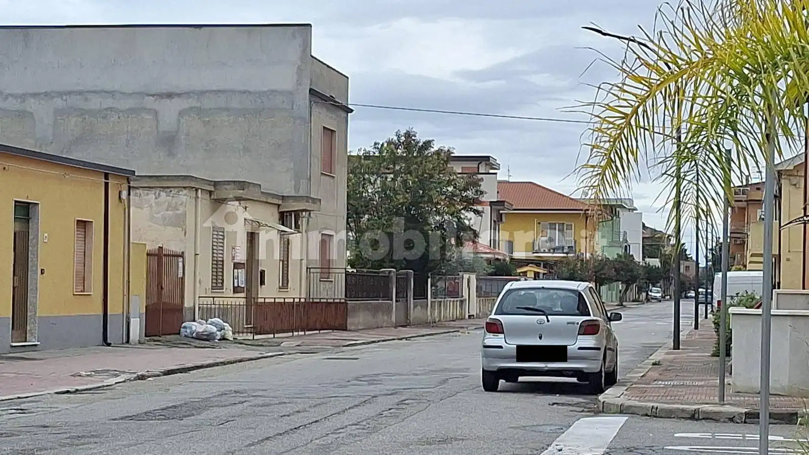 Villa unifamiliare via Alessandro Manzoni 31, Ardore Marina, Ardore - foto 5