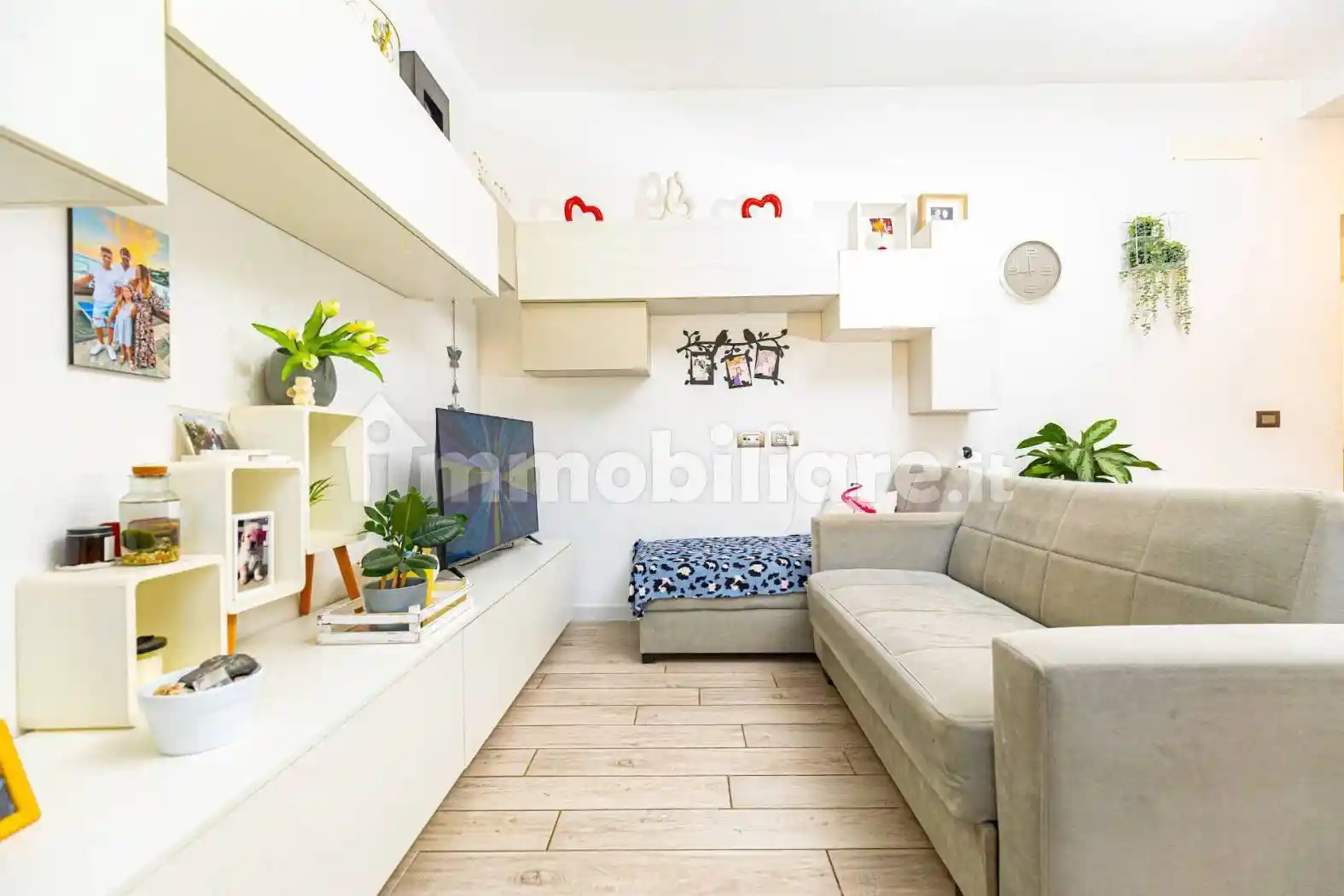 Appartamento in vendita a Orbetello