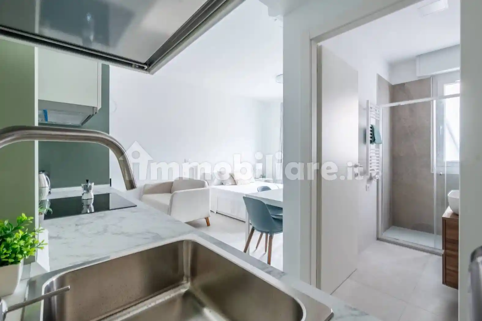 Trilocale via Delfico 24, Ghisolfa - Mac Mahon, Milano - foto 3