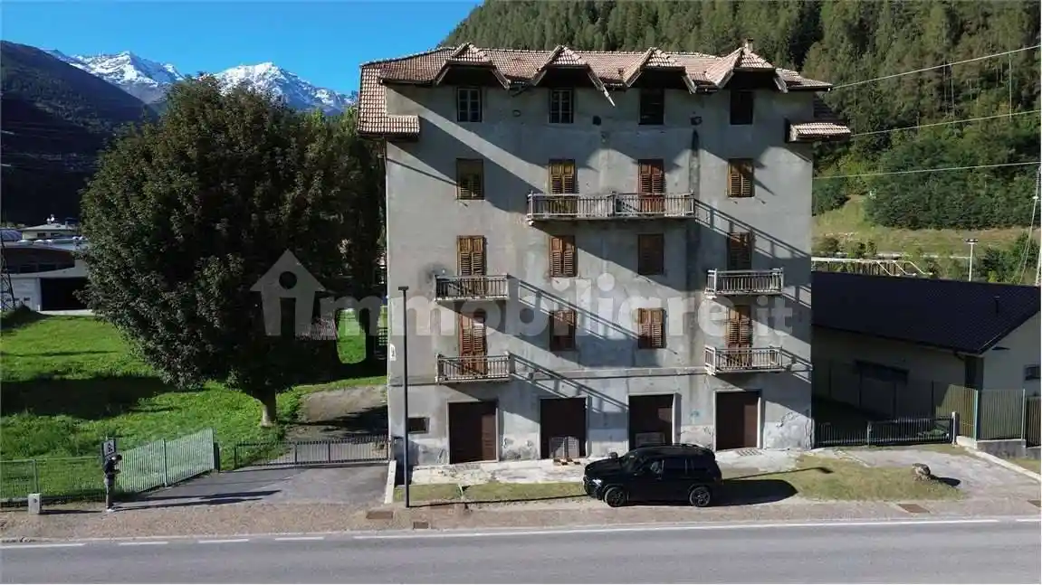 Palazzo - Edificio - foto 2