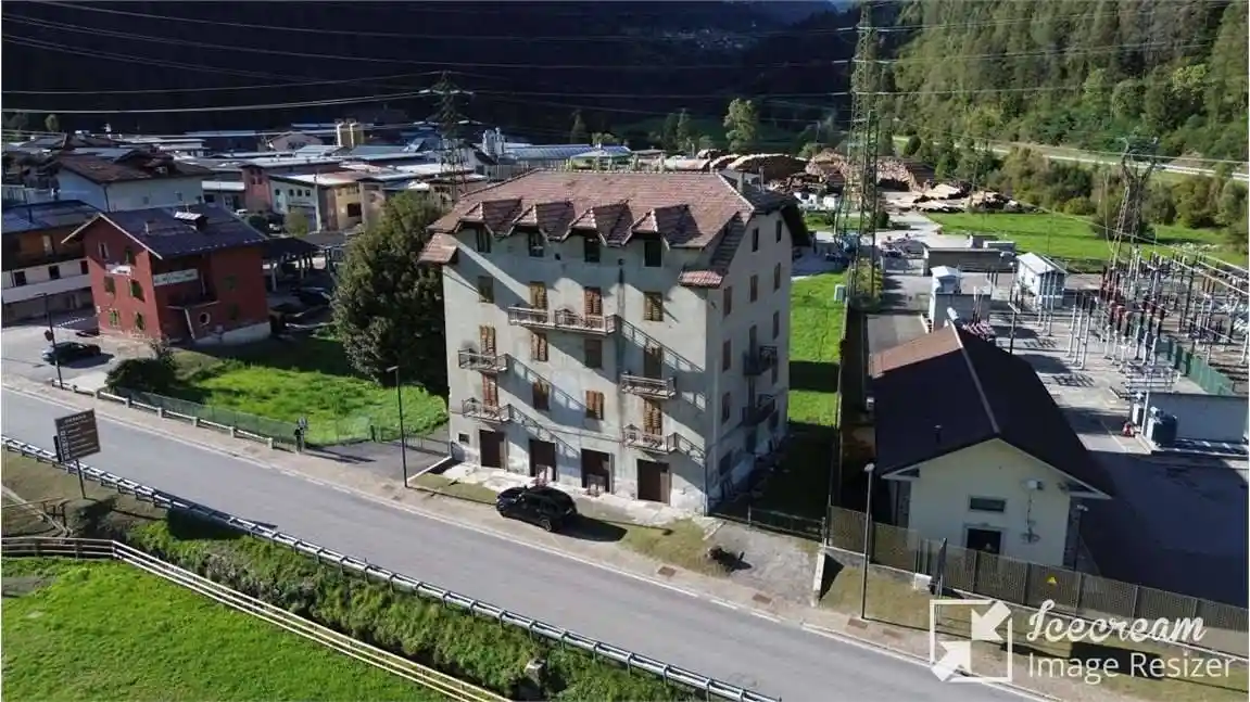 Palazzo - Edificio - foto 3