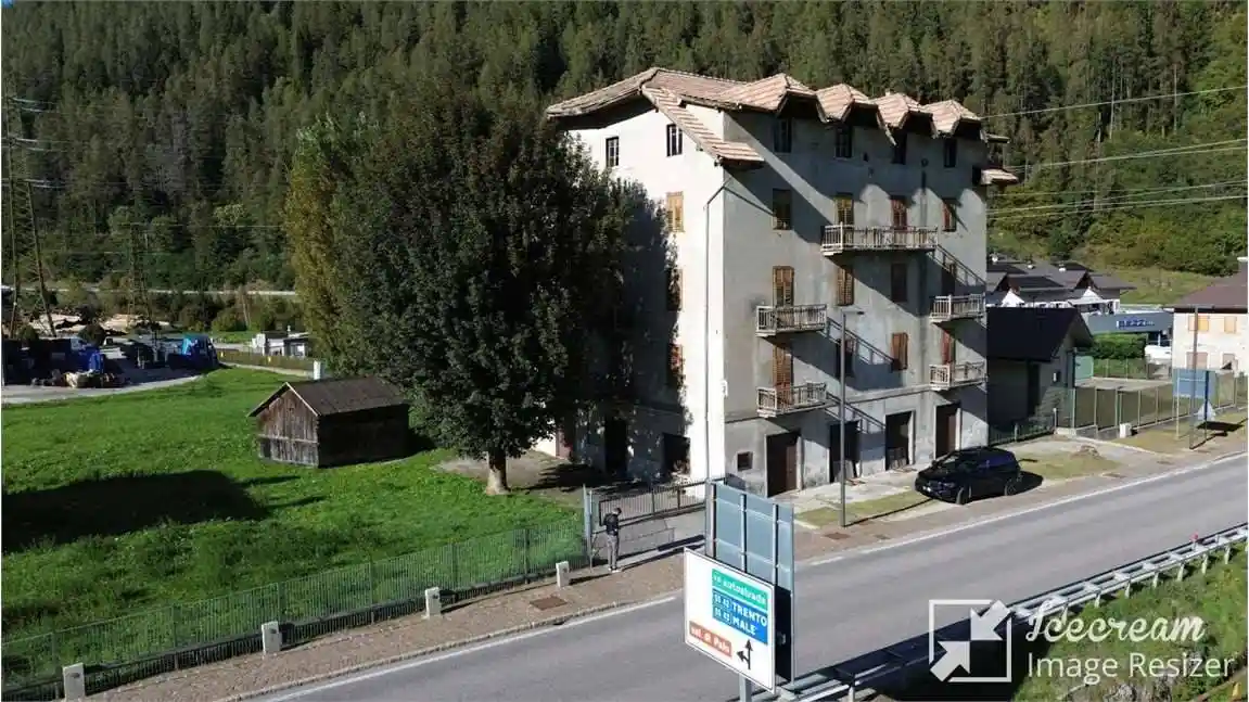 Palazzo - Edificio - foto 4