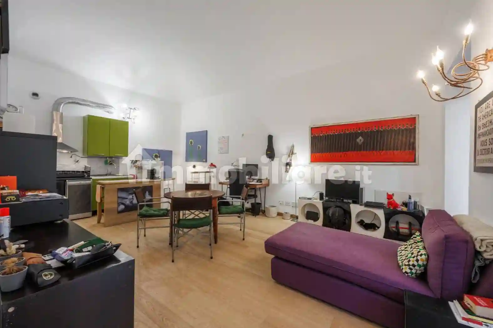 Appartamento - foto 3