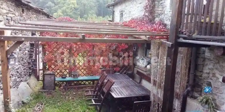 Terratetto unifamiliare Borgata Aghit 3, Bobbio Pellice - foto 5