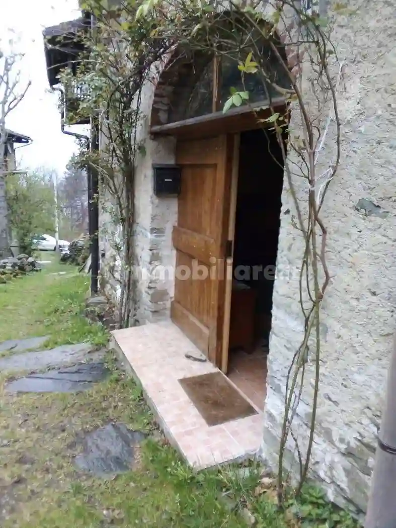 Terratetto unifamiliare Borgata Aghit 3, Bobbio Pellice - foto 4