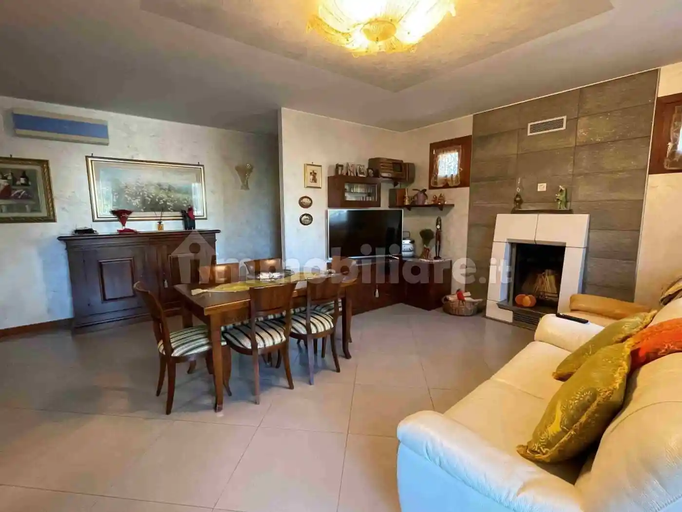 Casa indipendente in vendita a Martellago