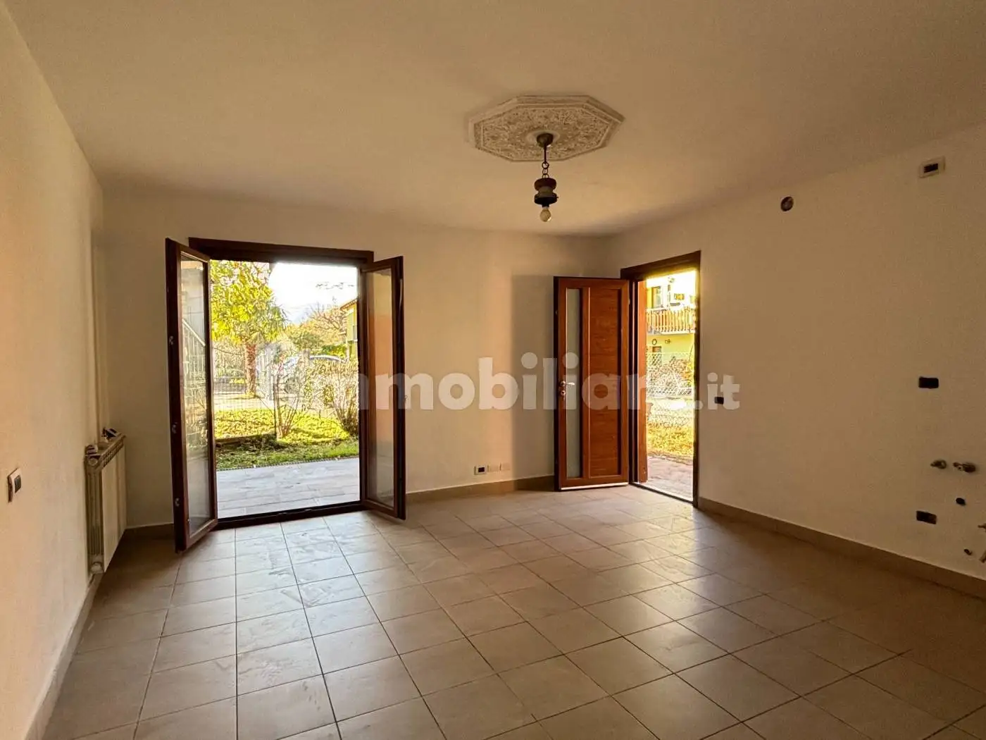 Appartamento in vendita a Sorico