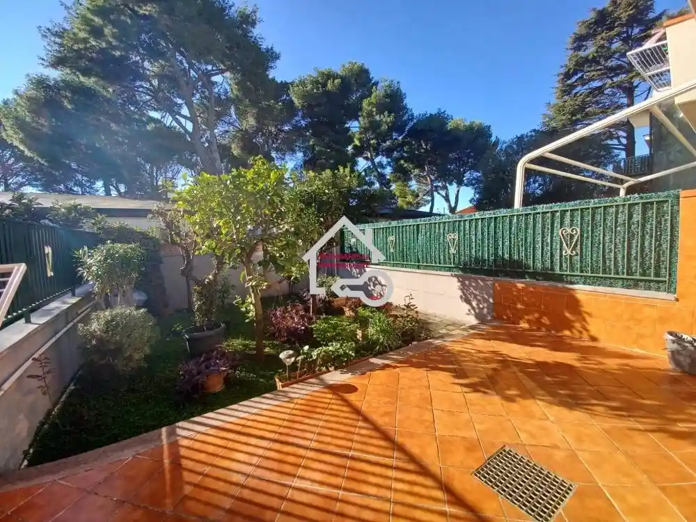 Villa bifamiliare via Giuseppe Ungaretti 42, Licinella Torre Di Paestum, Capaccio Paestum - foto 4