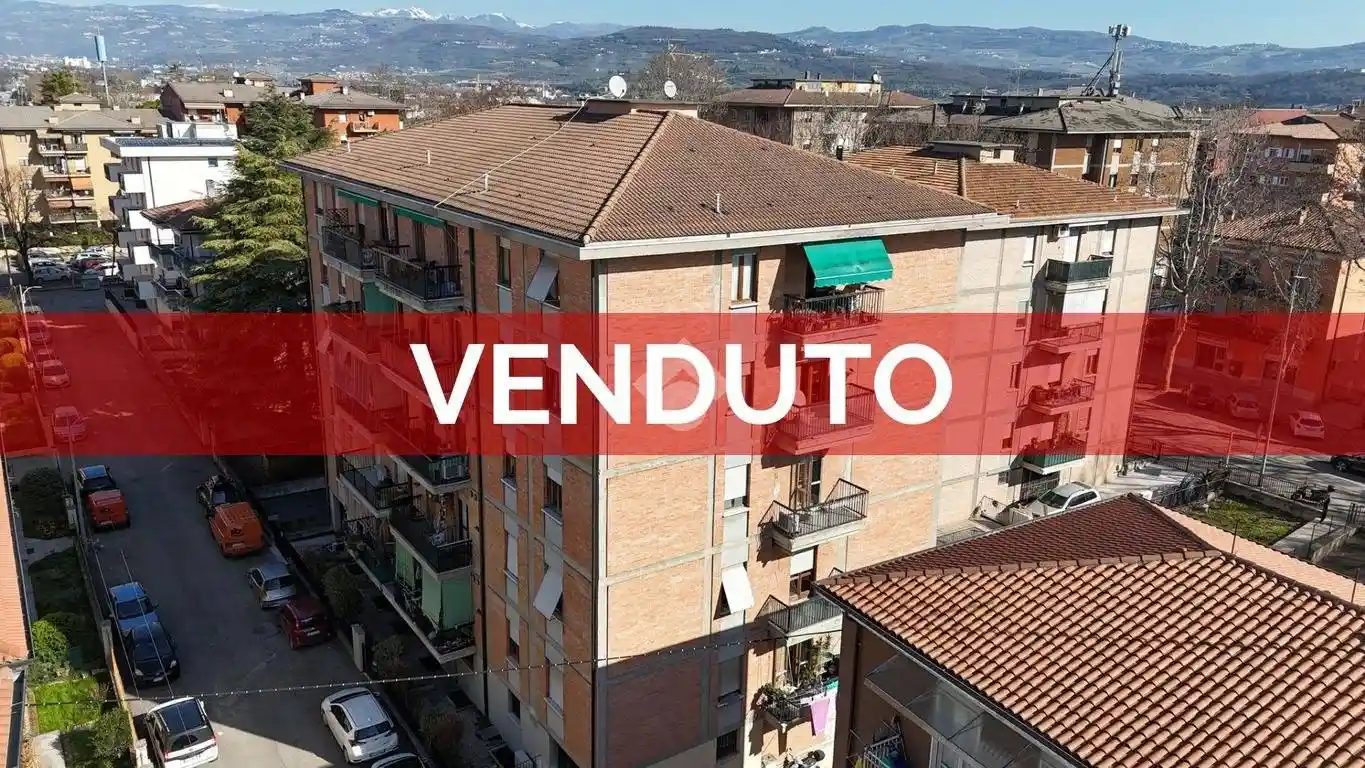 Appartamento in vendita a Verona