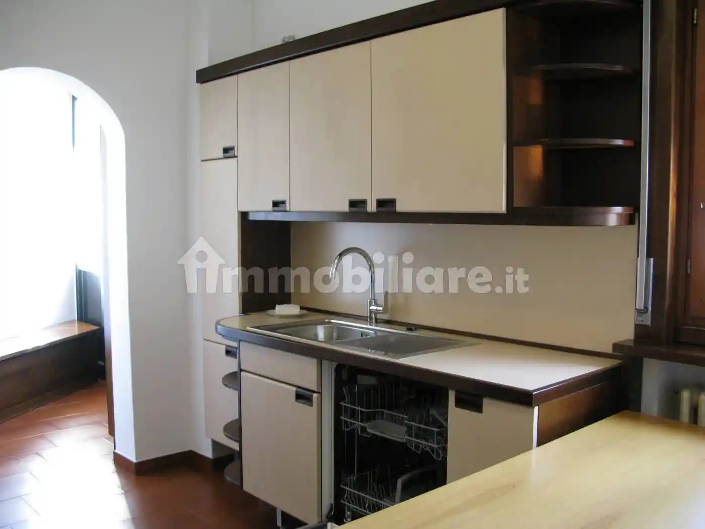 Appartamento in vendita a Sondrio