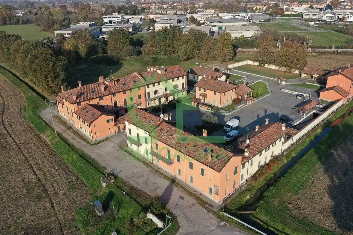 Appartamento in vendita a Codogno