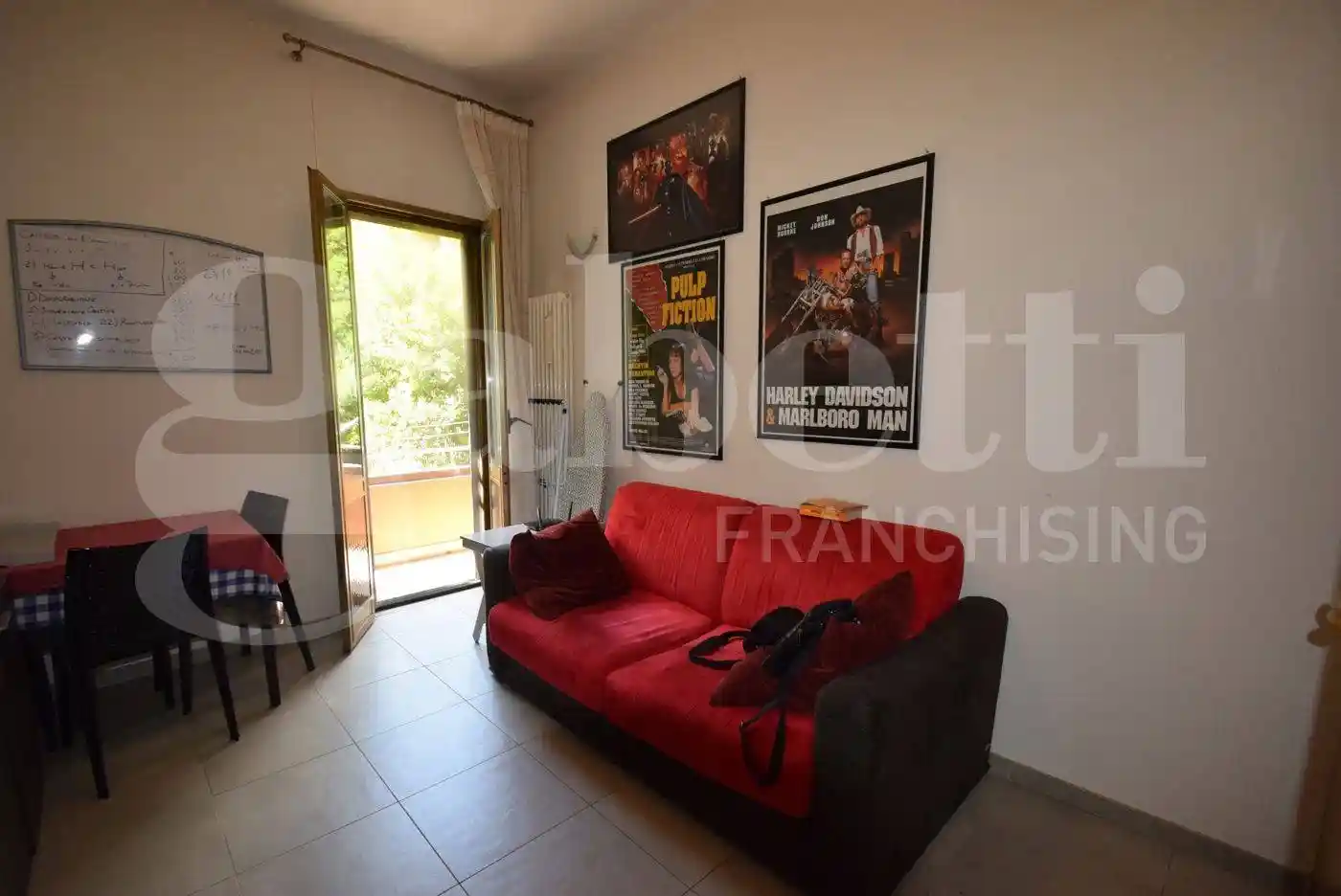 Appartamento in vendita a Bologna