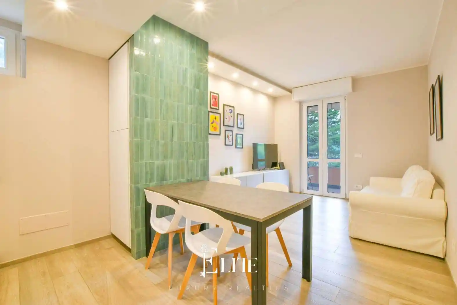 Appartamento - foto 3