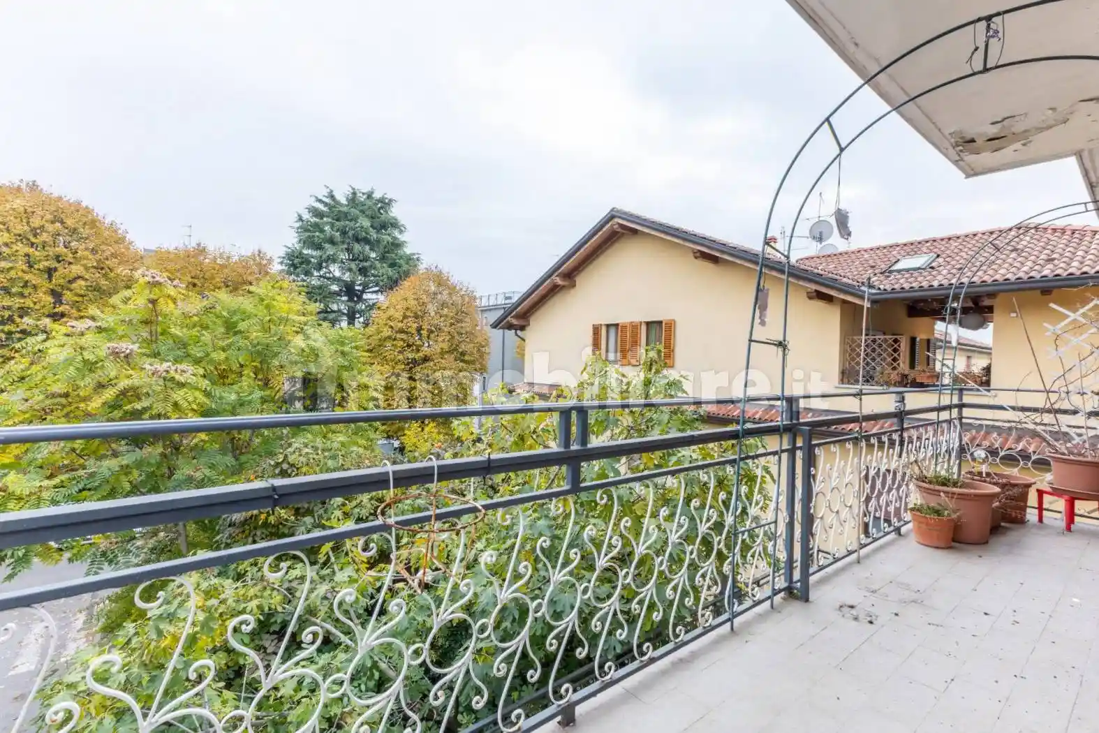 Appartamento in vendita a Cernusco sul Naviglio