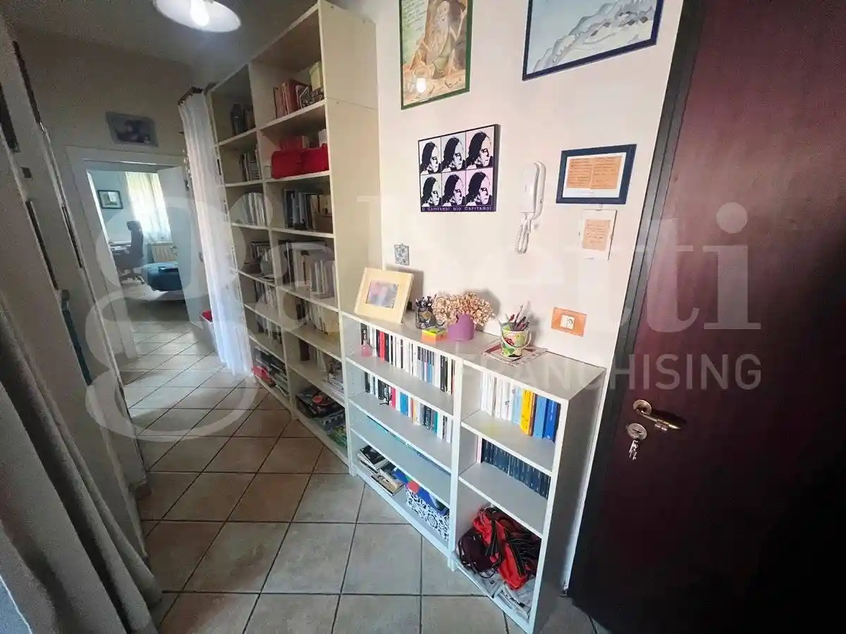 Trilocale via Solera, 36, Urago Mella, Brescia - foto 5