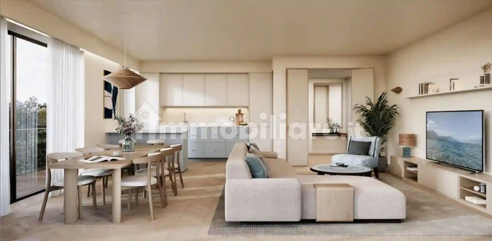 Appartamento - foto 4