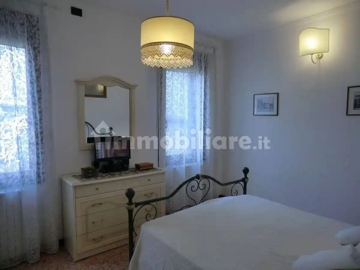 Trilocale Calle del Squero Vechio, Santi Apostoli - San Canciano, Venezia - foto 5