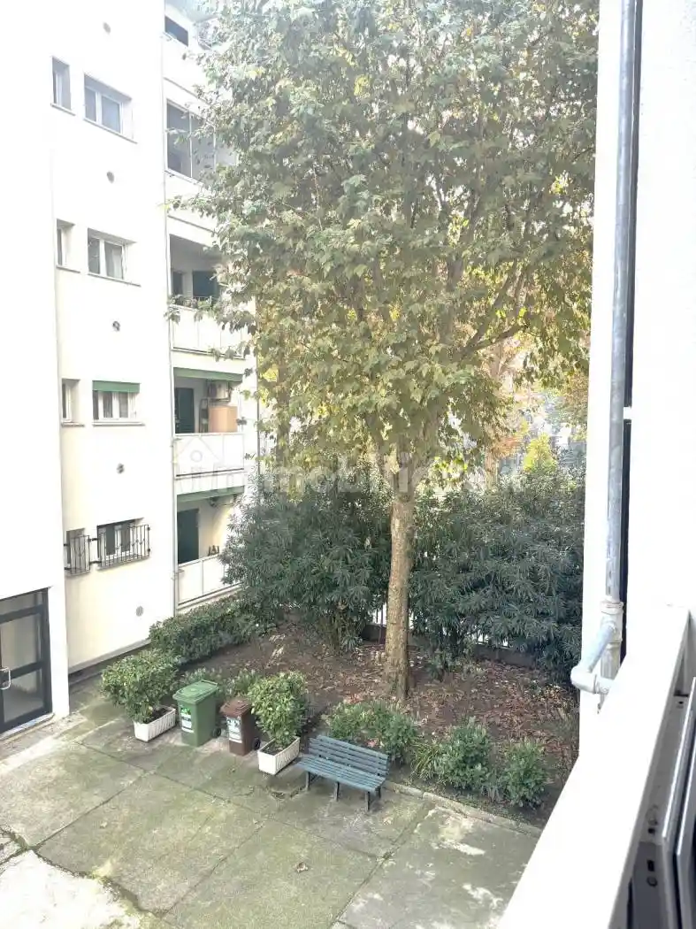 Trilocale via Dalmazio Birago 2, Città Studi, Milano - foto 2