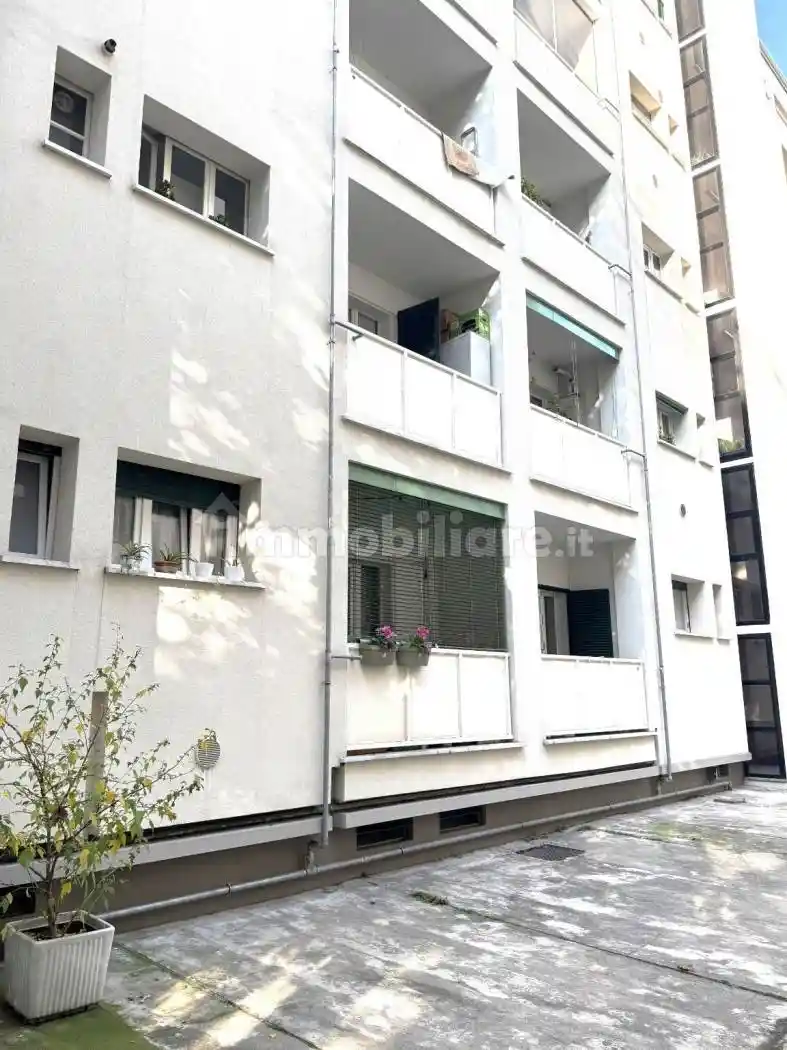 Trilocale via Dalmazio Birago 2, Città Studi, Milano - foto 3