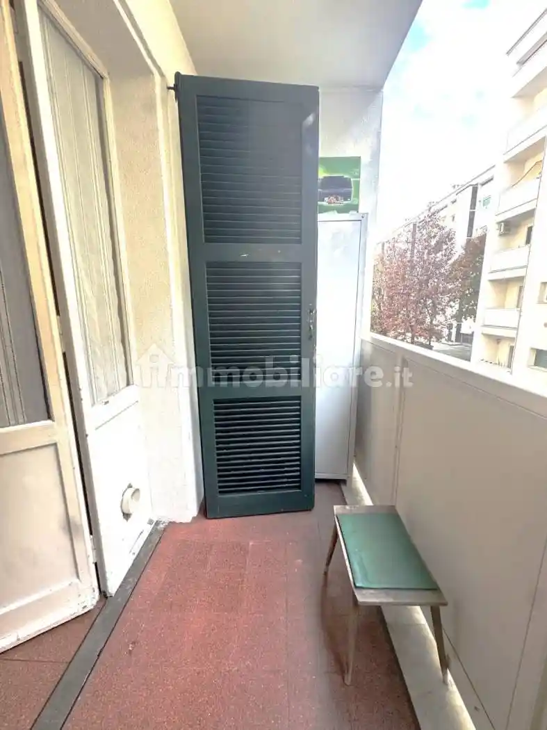 Trilocale via Dalmazio Birago 2, Città Studi, Milano - foto 5