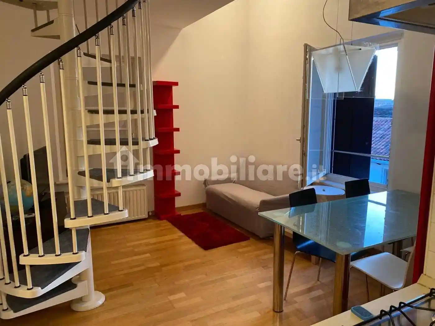 Mansarda via Pirano, Volontari - Planis, Udine - foto 2