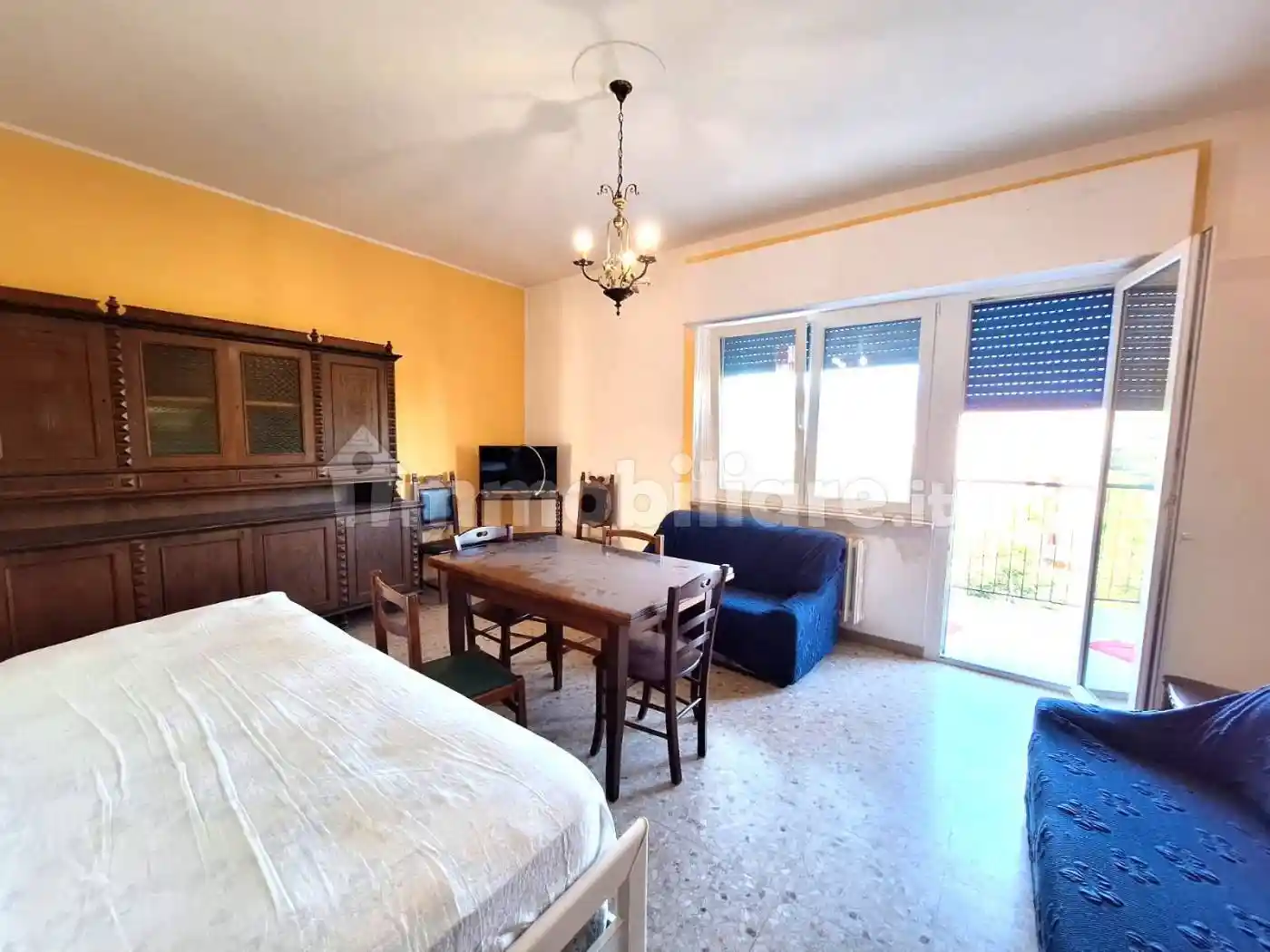 Quadrilocale viale Francesco del Greco 6, Vasto Marina, Vasto - foto 2