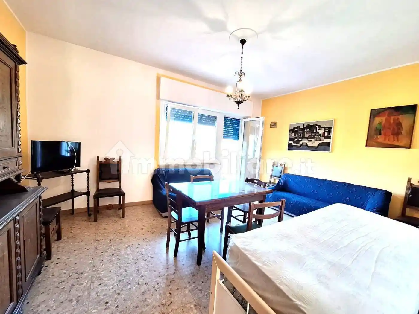 Quadrilocale viale Francesco del Greco 6, Vasto Marina, Vasto - foto 4