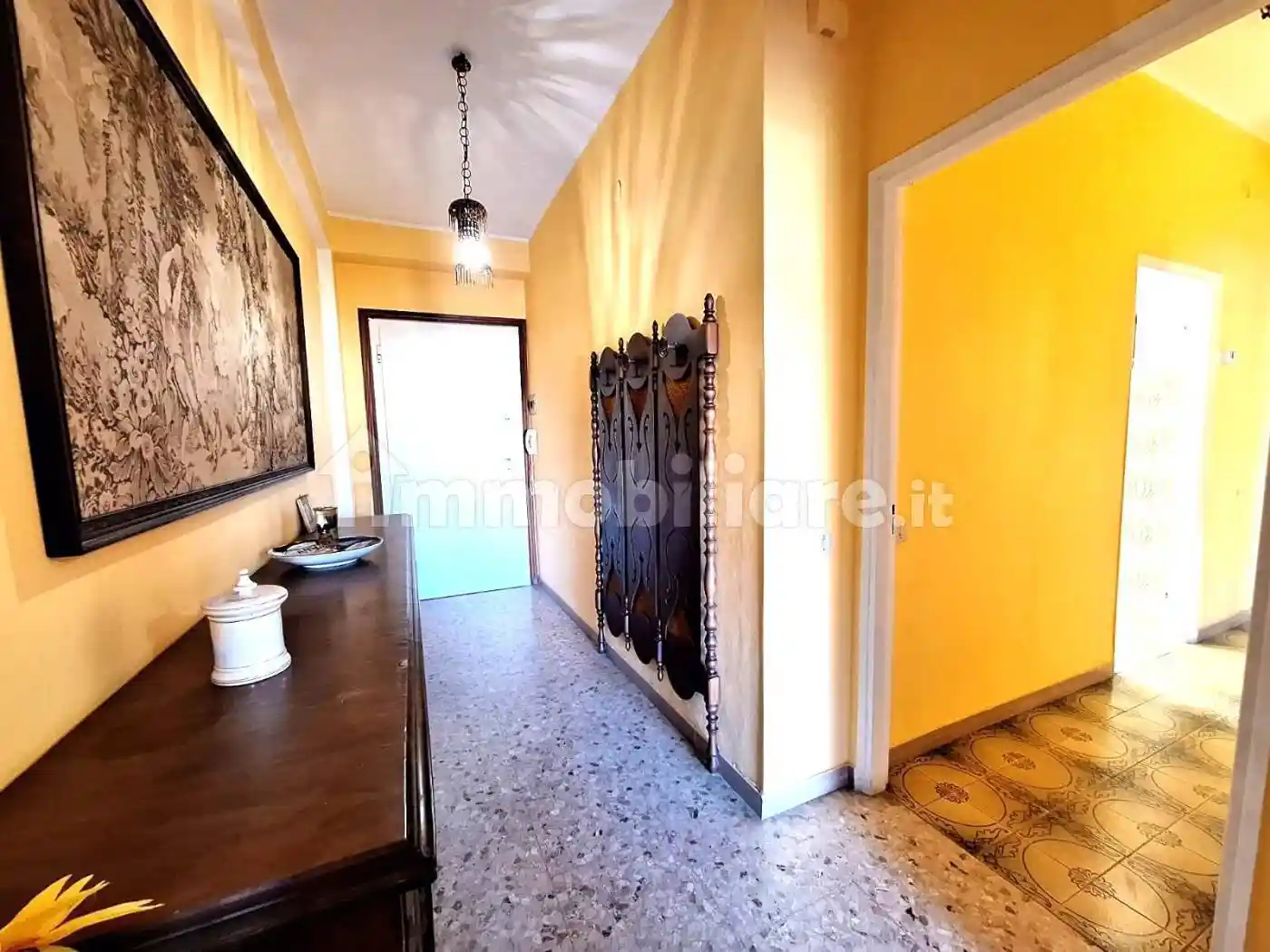 Quadrilocale viale Francesco del Greco 6, Vasto Marina, Vasto - foto 5