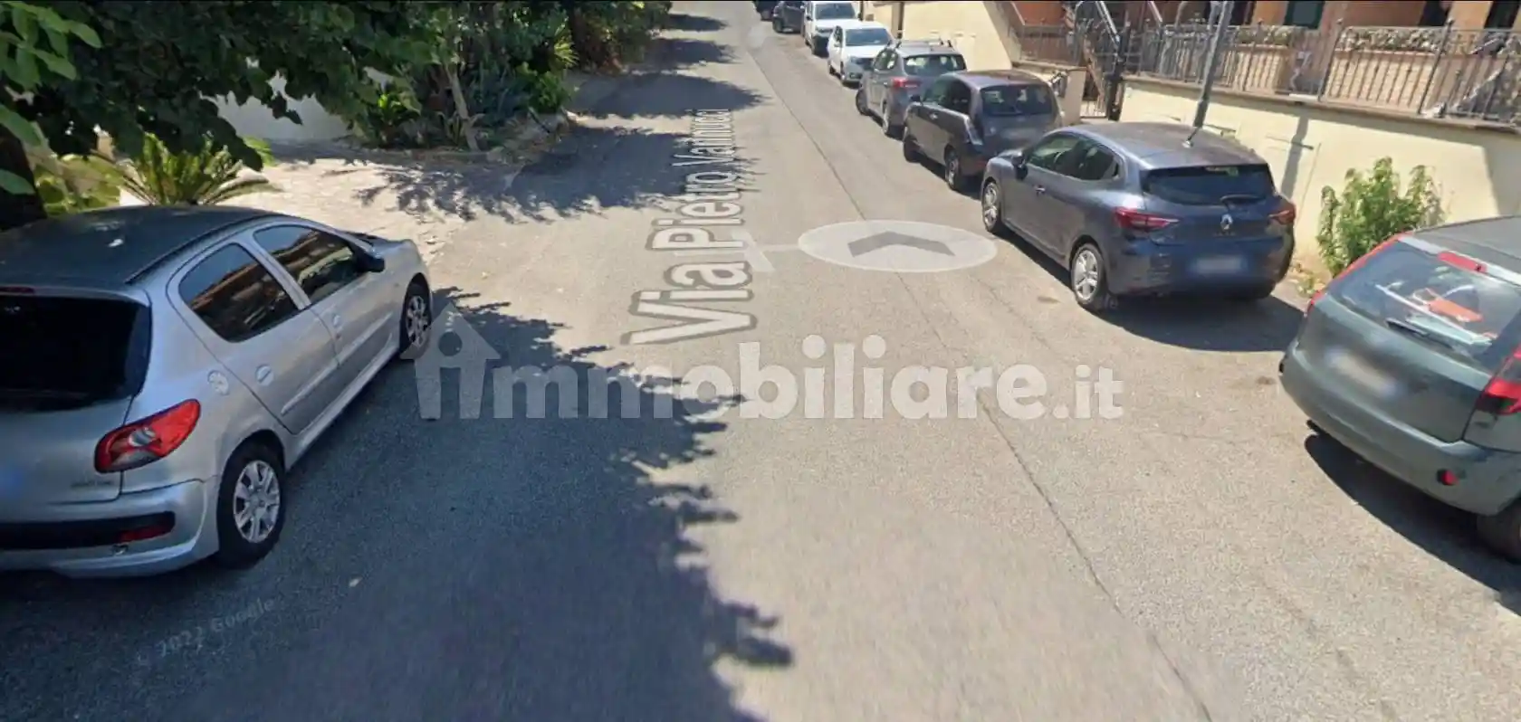 Appartamento in vendita a Guidonia Montecelio