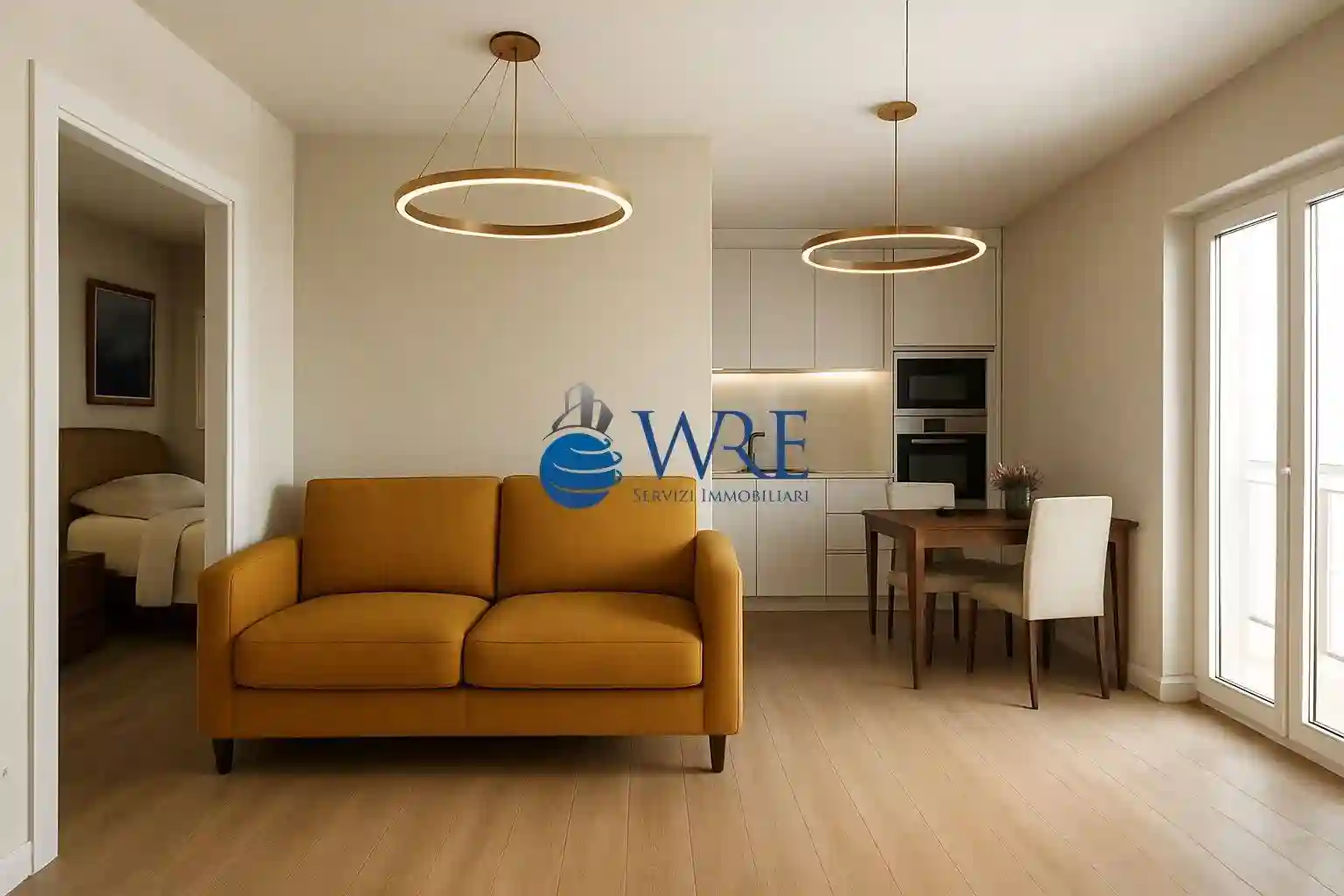 Appartamento - foto 3