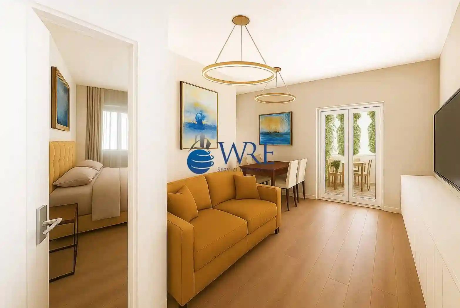 Appartamento - foto 5