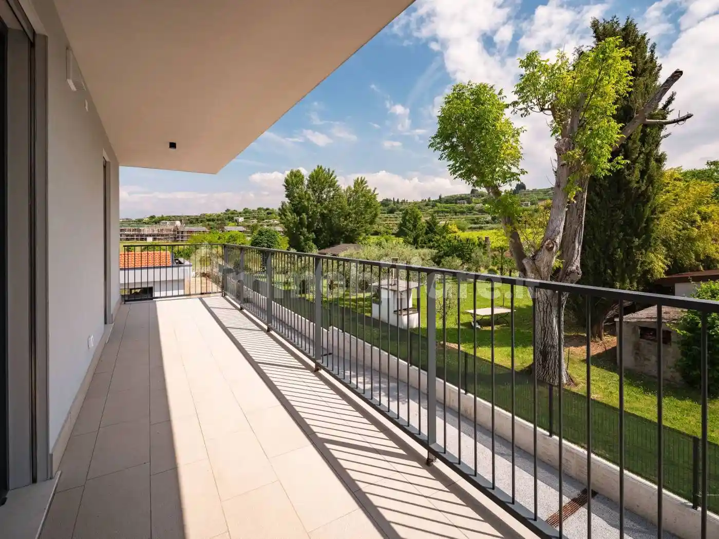 Appartamento in vendita a Lazise