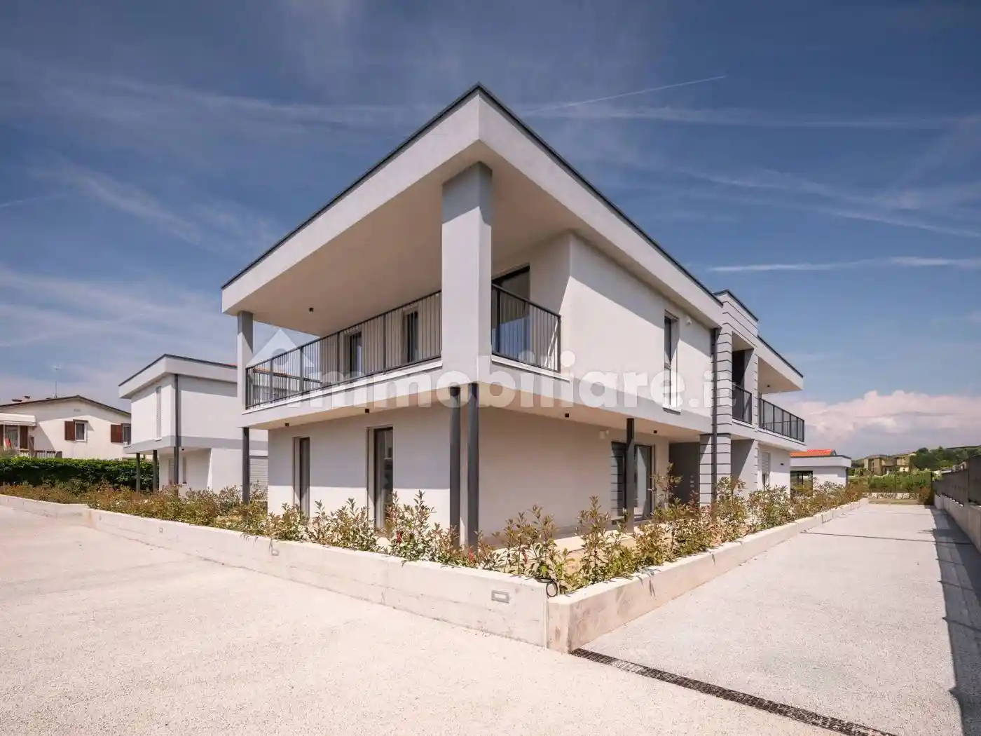 Appartamento in vendita a Lazise