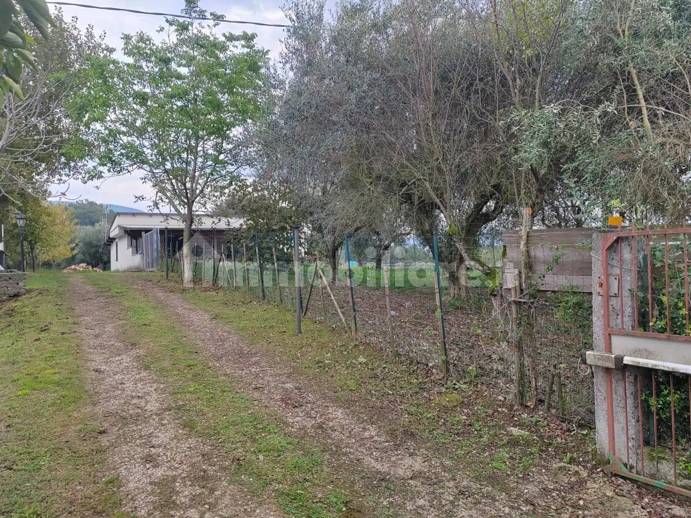 Appartamento in vendita a Giuliano di Roma