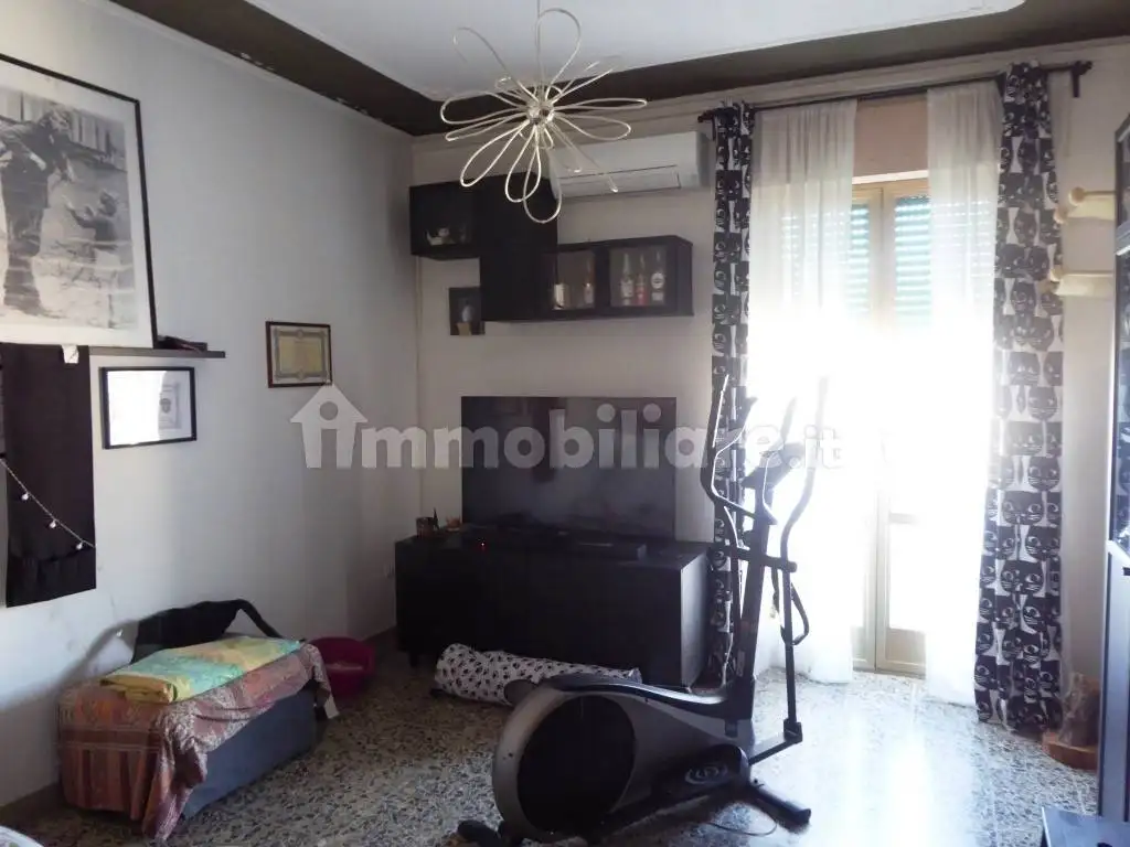 Attico - Mansarda in vendita a Livorno