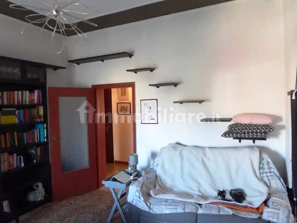 Attico viale Guglielmo Marconi, Calzabigi, Livorno - foto 3