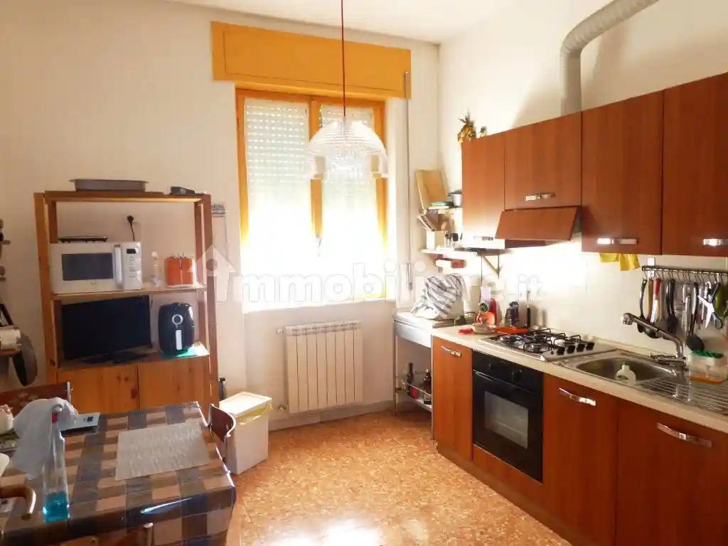 Attico viale Guglielmo Marconi, Calzabigi, Livorno - foto 5