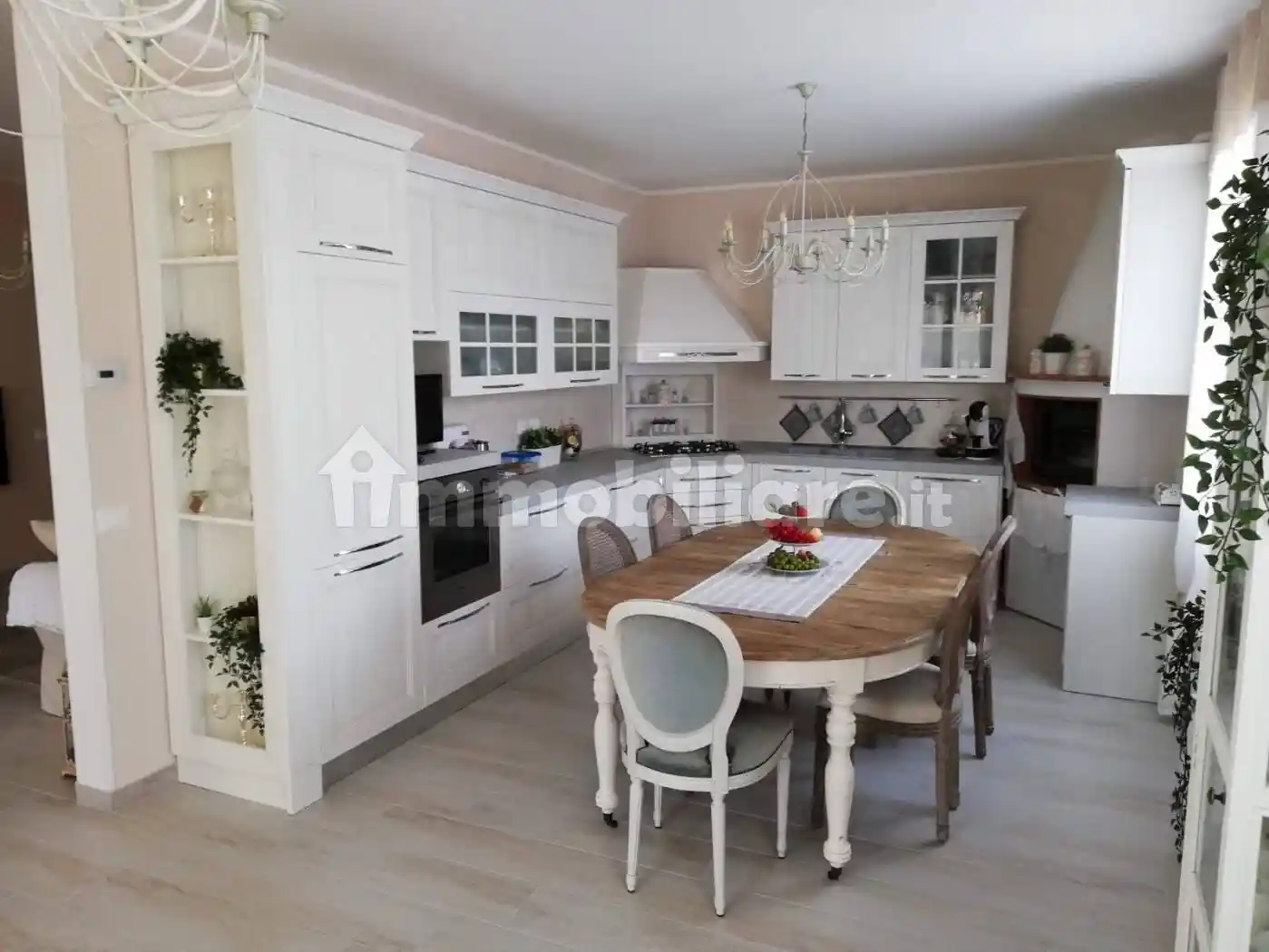 Villetta a schiera in vendita a Ravenna