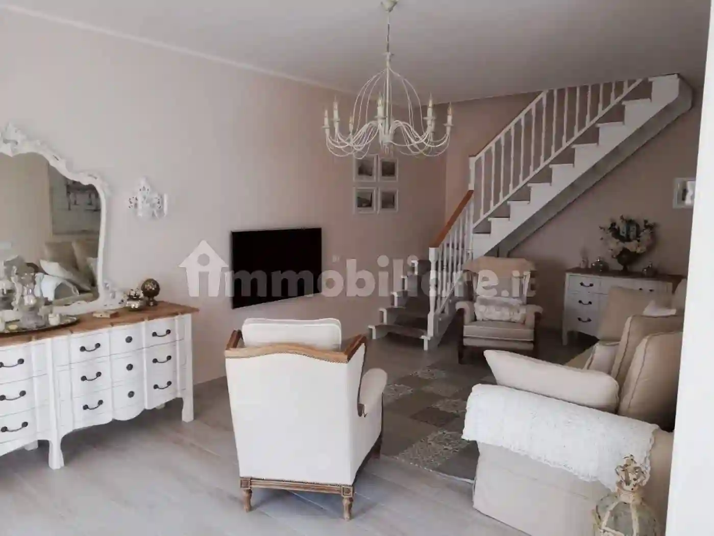 Villetta a schiera - foto 3